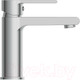 Миниатюра изображения товара Умывальник со смесителем Cersanit Moduo Slim 50 / S-UM-MOD50SL/1 + 63020