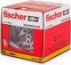 Миниатюра изображения товара Дюбель универсальный FISCHER Duopower 8x65 (50шт)