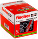 Миниатюра изображения товара Дюбель универсальный FISCHER Duopower 14x70 (20шт)