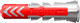 Миниатюра изображения товара Дюбель универсальный FISCHER Duopower 14x70 (20шт)
