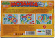 Миниатюра изображения товара Развивающая игра Умные игры Мозаика Ми-Ми-Мишки / 4680107915122