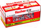 Миниатюра изображения товара Дюбель универсальный FISCHER Duopower 5x25 (100шт)