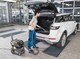 Миниатюра изображения товара Профессиональный пылесос Karcher NT 30/1 Tact L (1.148-201.0)