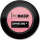 Миниатюра изображения товара Румяна PROMAKEUP Sapphire Shine Silky Compact Blush 01 Soft Pink
