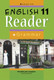 Миниатюра изображения товара Учебное пособие Аверсэв Английский язык 11 класс. Книга для чтения (Демченко Н.В.)