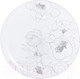 Миниатюра изображения товара Тарелка столовая обеденная Luminarc Leontine V0073