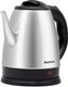 Миниатюра изображения товара Электрочайник Blackton Bt KT1802S (черный/сталь)