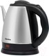 Миниатюра изображения товара Электрочайник Blackton Bt KT1802S (черный/сталь)