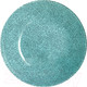 Миниатюра изображения товара Тарелка столовая глубокая Luminarc Icy V0089 (бирюзовый)