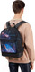 Миниатюра изображения товара Рюкзак Erich Krause StreetLine 17L Blue Stardust / 54748