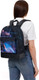 Миниатюра изображения товара Рюкзак Erich Krause StreetLine 17L Blue Stardust / 54748