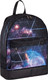 Миниатюра изображения товара Рюкзак Erich Krause StreetLine 17L Blue Stardust / 54748
