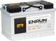 Миниатюра изображения товара Автомобильный аккумулятор Enrun R+ (75 А/ч)