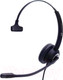 Миниатюра изображения товара Наушники-гарнитура VT VT6200 QD(P)-RJ9(03)