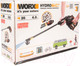 Миниатюра изображения товара Мойка высокого давления Worx WG630E.9 (без АКБ и ЗУ)