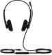 Миниатюра изображения товара Наушники-гарнитура Yealink UH34 Dual UC