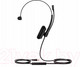 Миниатюра изображения товара Односторонняя гарнитура Yealink UH34 Lite Mono UC