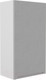 Миниатюра изображения товара Шкаф навесной для кухни ДСВ Тренто ВП 500 правый (серый/серый)