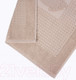 Миниатюра изображения товара Коврик для ванной Arya Winter Soft / 8680943113672 (бежевый)