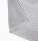 Миниатюра изображения товара Коврик для ванной Arya Winter Soft / 8680943113665 (серый)