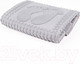 Миниатюра изображения товара Коврик для ванной Arya Winter Soft / 8680943113665 (серый)