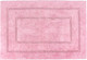 Миниатюра изображения товара Коврик для ванной Arya Klementin / 8680943068255 (розовый)