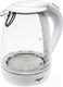 Миниатюра изображения товара Электрочайник Atlanta ATH-2467 (белый)