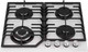 Миниатюра изображения товара Газовая варочная панель Maunfeld EGHG.64.43CW/G
