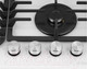 Миниатюра изображения товара Газовая варочная панель Maunfeld EGHG.64.43CW/G