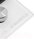 Миниатюра изображения товара Газовая варочная панель Maunfeld EGHG.64.43CW/G