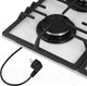 Миниатюра изображения товара Газовая варочная панель Maunfeld EGHG.64.43CW/G