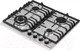 Миниатюра изображения товара Газовая варочная панель Maunfeld EGHS.64.43CS/G