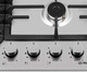 Миниатюра изображения товара Газовая варочная панель Maunfeld EGHS.64.43CS/G