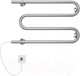 Миниатюра изображения товара Полотенцесушитель электрический Terminus Электро 25 М-обр 600x350