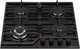 Миниатюра изображения товара Газовая варочная панель Maunfeld EGHE.64.43CB/G
