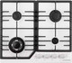 Миниатюра изображения товара Газовая варочная панель Maunfeld EGHE.64.43CW/G