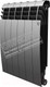 Миниатюра изображения товара Радиатор биметаллический Royal Thermo Biliner 500 Silver Satin (14 секций)