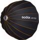 Миниатюра изображения товара Софтбокс Godox QR-P120 / 28520