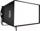 Миниатюра изображения товара Софтбокс Godox LD-SG150R для LD150R / 28562