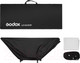 Миниатюра изображения товара Софтбокс Godox LD-SG150R для LD150R / 28562