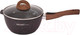 Миниатюра изображения товара Сотейник Kukmara Granit Ultra Blue кгг0225а