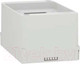 Миниатюра изображения товара Бокс пластиковый Systeme (Schneider) Electric Easy9 XS EZ9EAA104