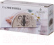 Миниатюра изображения товара Салфетница Agness 358-1729