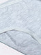 Миниатюра изображения товара Трусы детские Mark Formelle 417701 (р.128-64, серый меланж 4306-А)