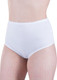 Миниатюра изображения товара Трусы женские Anisse AN4510 (XXL, белый)
