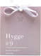 Миниатюра изображения товара Ароматическое саше Arida Home Hygge №9 Лаванда