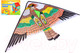 Миниатюра изображения товара Воздушный змей Funny Toys Птица / 325429
