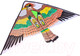Миниатюра изображения товара Воздушный змей Funny Toys Птица / 325429