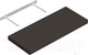 Миниатюра изображения товара Полка Domax FS 60/24 SZ / 65095 (серый)