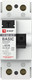 Миниатюра изображения товара Устройство защитного отключения EKF Basic / elcb-2-63-30e-sim
